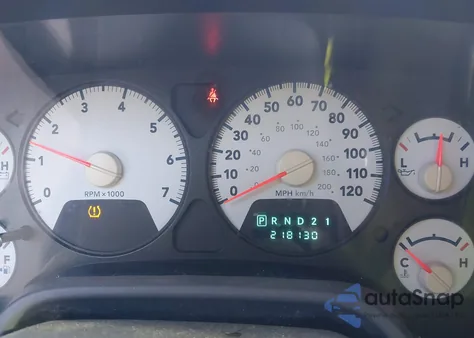 2008 Dodge Ram 1500 St/Sxt from USA, damaged, VIN 1D7HA18N58J153815